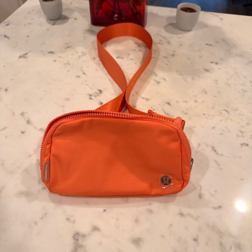 Lululemon Crossbody